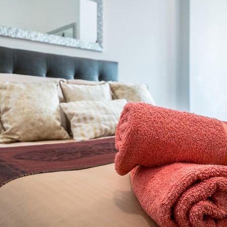 Sliema Quiet&Modern Maisonette Esterno foto