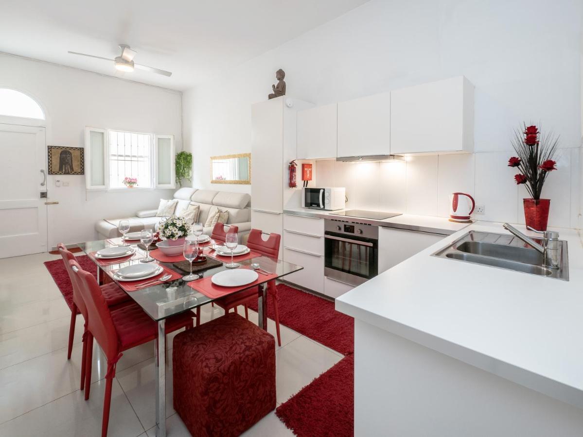 Sliema Quiet&Modern Maisonette Esterno foto