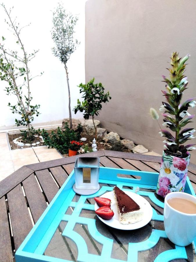 Sliema Quiet&Modern Maisonette Esterno foto