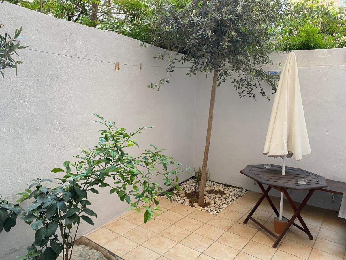 Sliema Quiet&Modern Maisonette Esterno foto