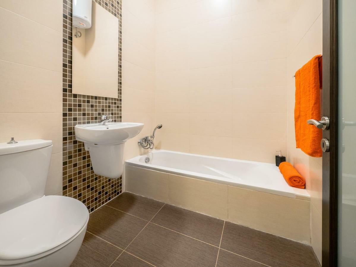 Sliema Quiet&Modern Maisonette Esterno foto