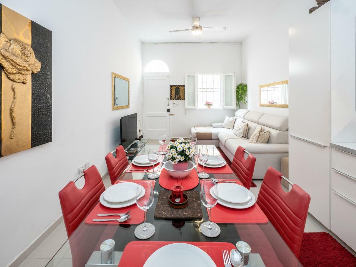 Sliema Quiet&Modern Maisonette Esterno foto