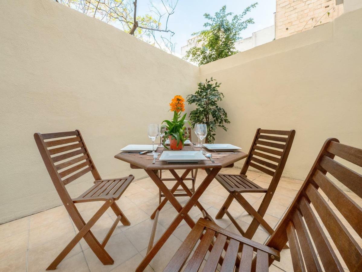 Sliema Quiet&Modern Maisonette Esterno foto