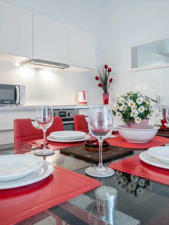 Sliema Quiet&Modern Maisonette Esterno foto